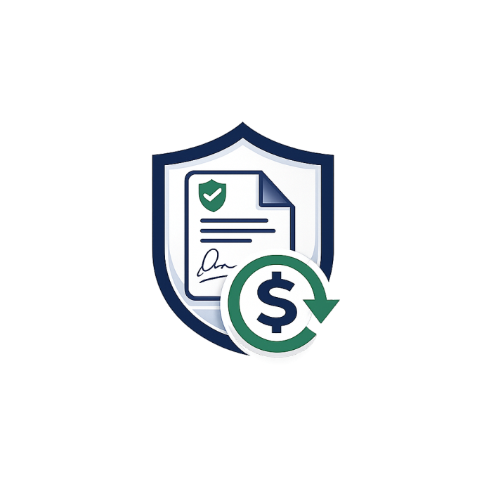 Recover Your Deposit